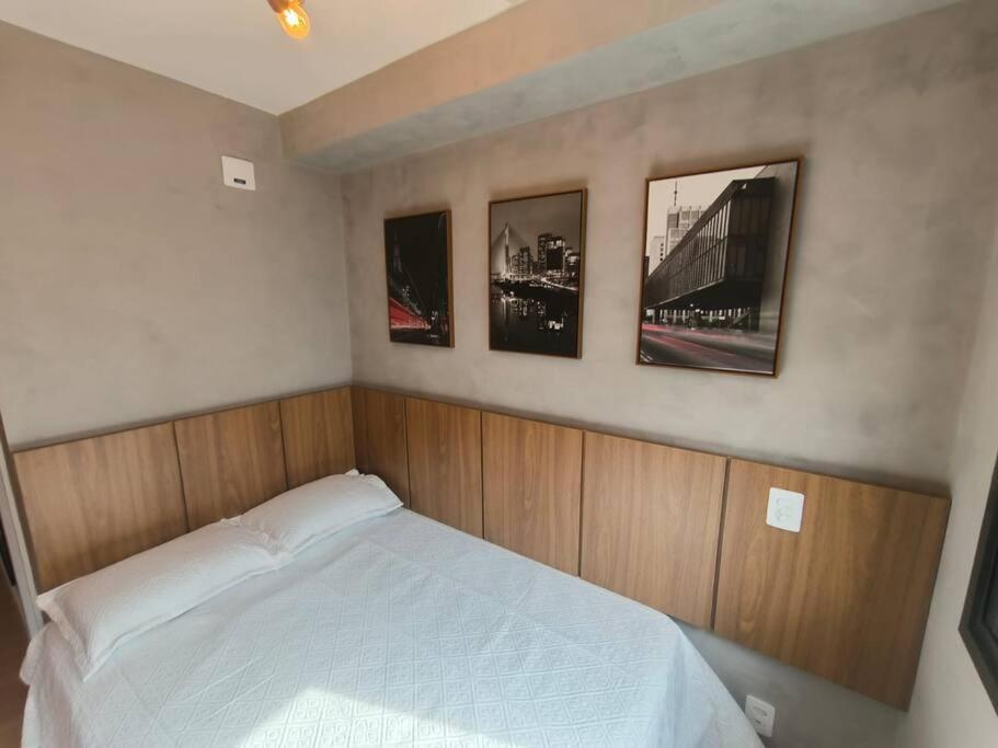 Setin Downtown Republica 403 Apartamento *