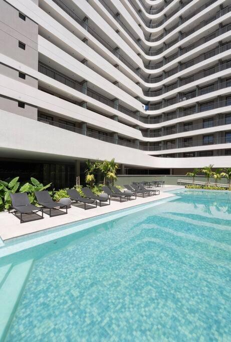 Setin Downtown Republica 403 Apartamento