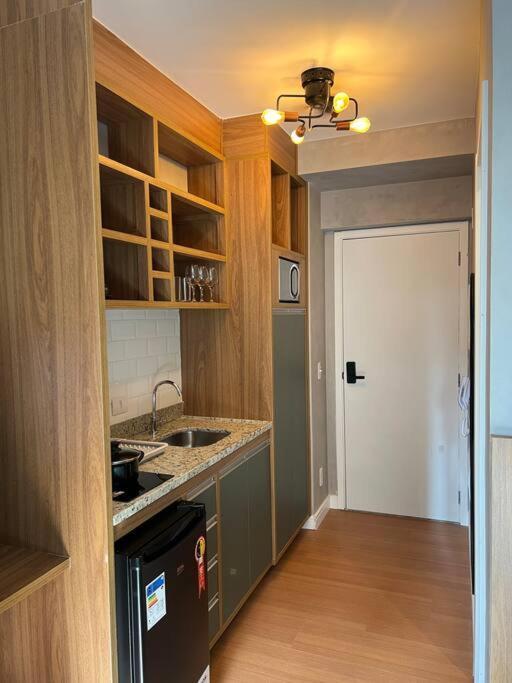 Setin Downtown Republica 403 Apartamento