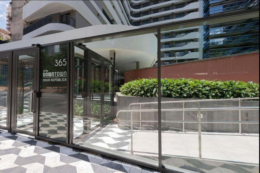 Apartamento Setin Downtown Republica 403 *